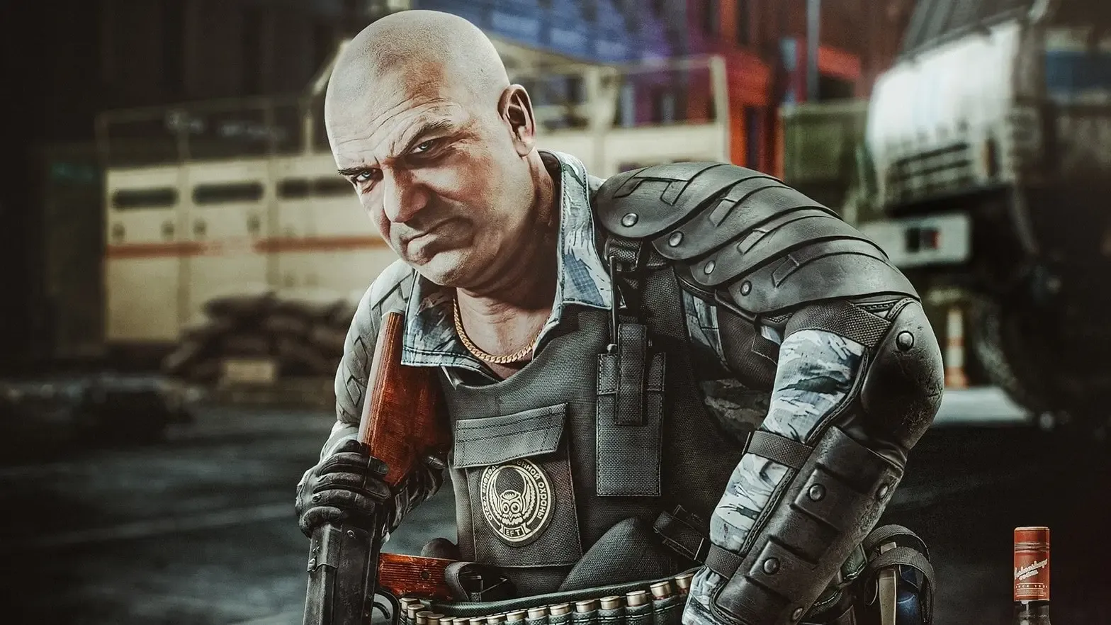 how to beat every boss kollontay