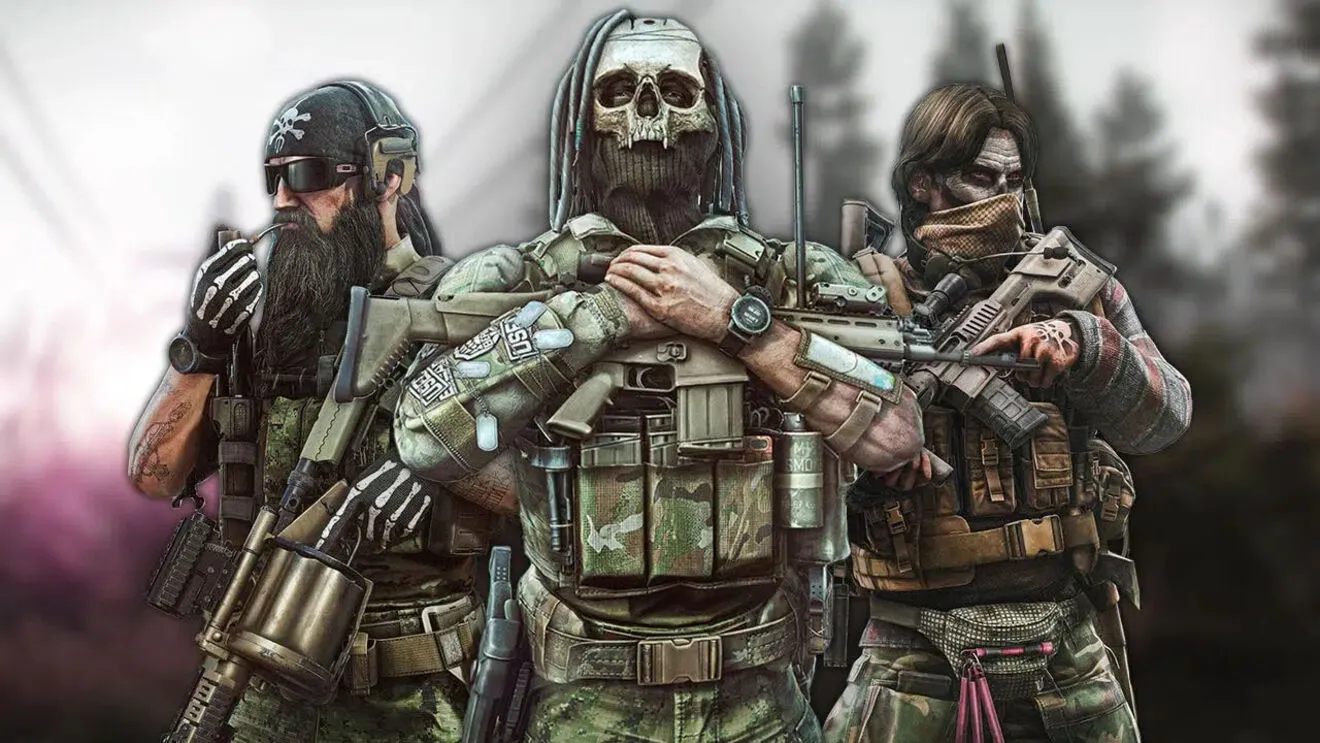 how to beat every boss rogues