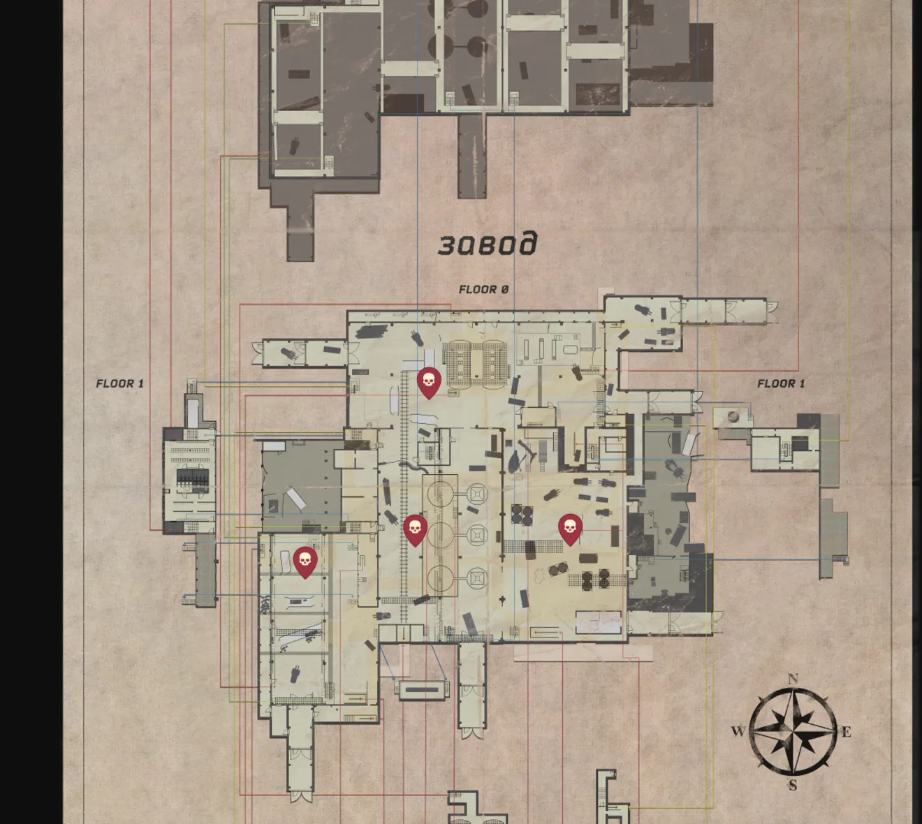 how to find them factory