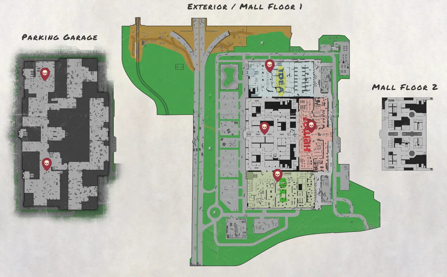 how to find them interchange