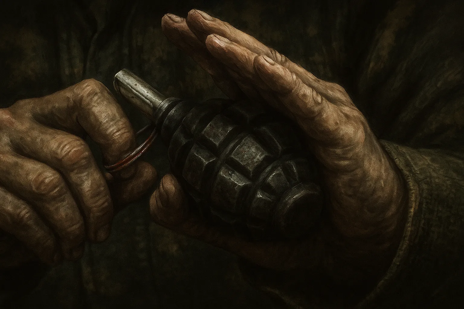 EFT Best Grenades – How To Win Fights Using Nades