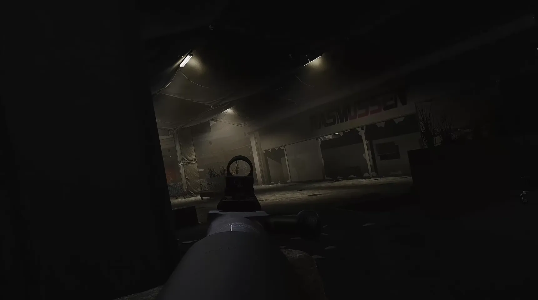 interchange rasmussen