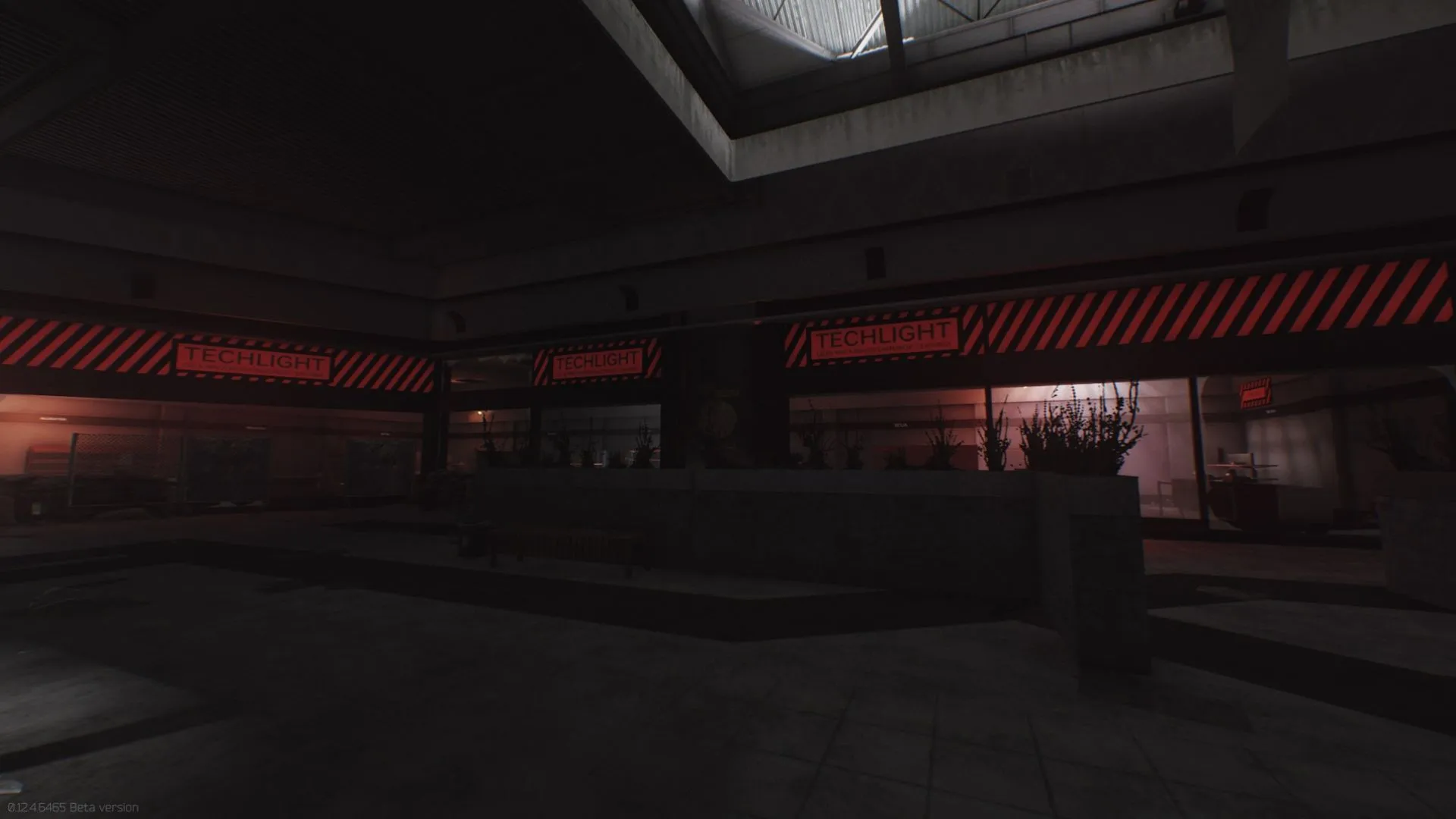 interchange techlight