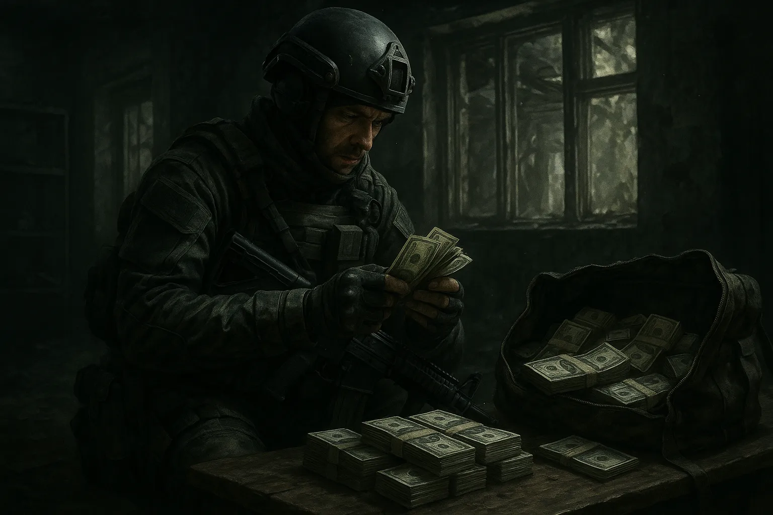tarkov money making guide main image