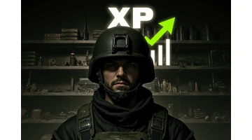 Escape from Tarkov Leveling Guide: Tips for Fast Progression