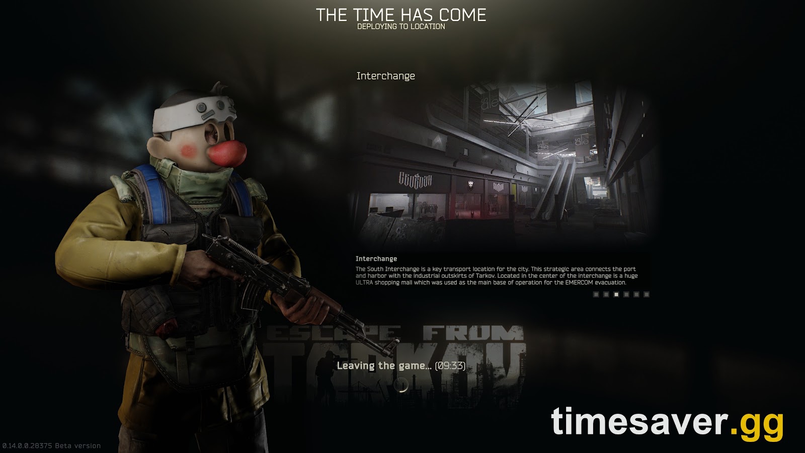 Escape from Tarkov 1.1.0.0 Won't Launch or Connect? Every Season 1 Launch-Day Fix (Stuck Update, \"Awaiting Session Start\" & Server Errors, 2026)