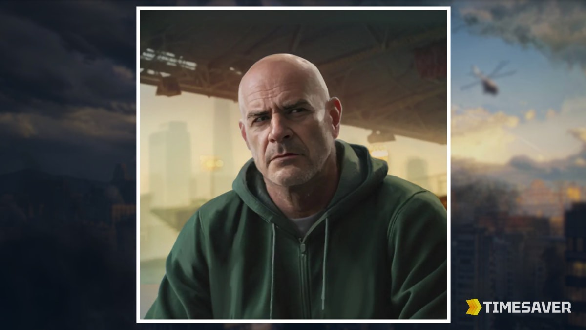 Escape from Tarkov trader Ref, the Arena host who takes GP coins and runs the transfer service