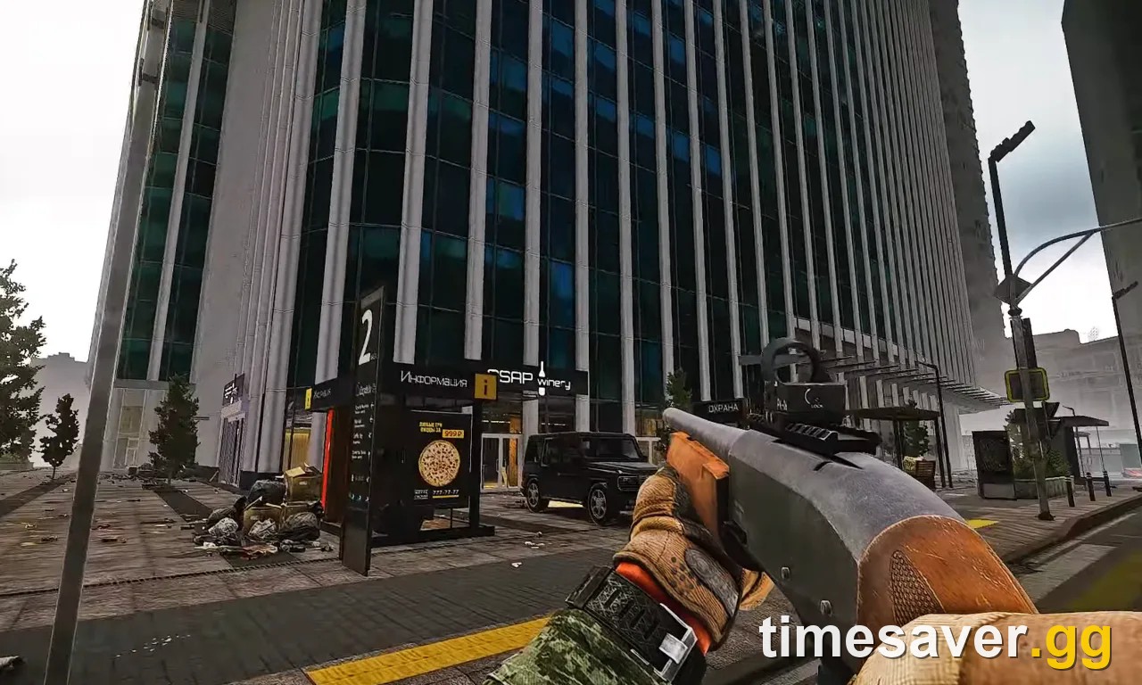 Most Profitable Early Quests in Tarkov Season 1: Best Tasks to Rush for Fast Roubles (Kord Breach, 2026)