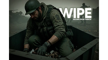 Escape from Tarkov Wipe: What It Means and How to Prepare for Hardcore Season
