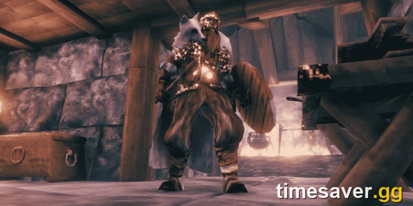 Valheim Armor Tier List (2026): Best Armor for Every Biome