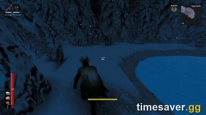 Valheim Deep North Guide (2026): How to Survive the Final Biome and Beat Kall Fimbulbringer