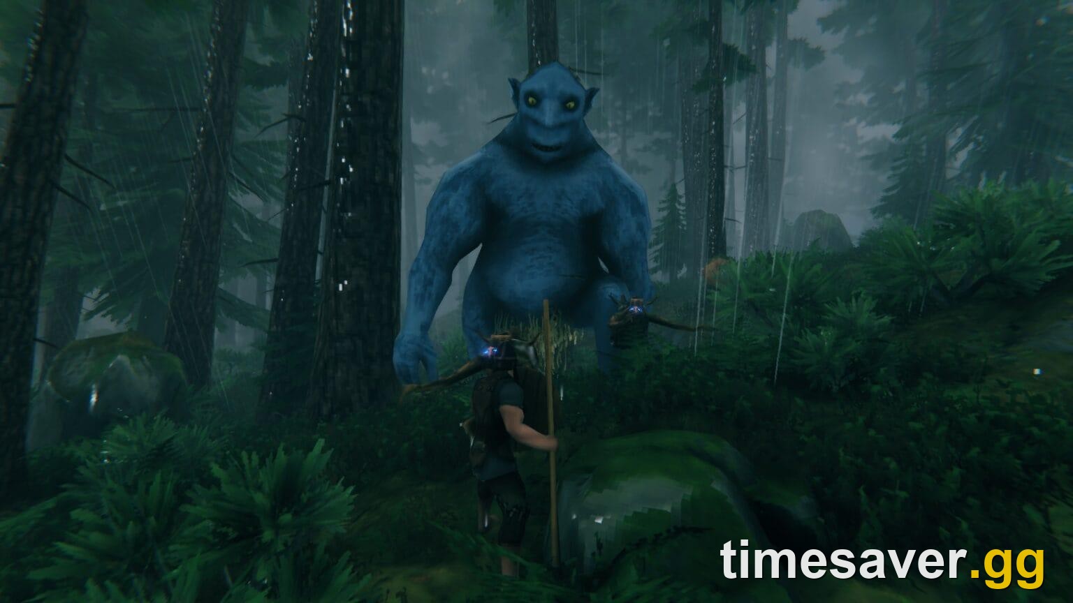 Valheim Weapon Tier List (2026): Best Weapons for Every Biome