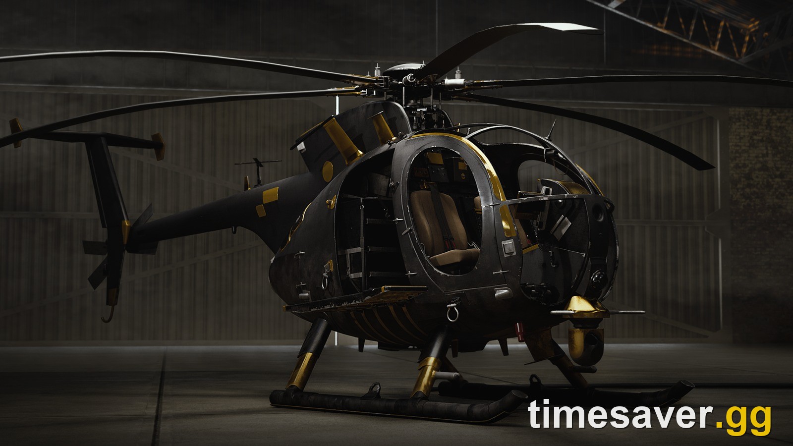 WARDOGS Pilot Guide Season 2: Helicopter Unlocks, Costs and How to Level Pilot