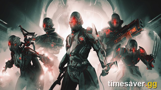 How to Farm Steel Essence in Warframe Fast (2026): Best Methods, Acolytes & Teshin's Shop