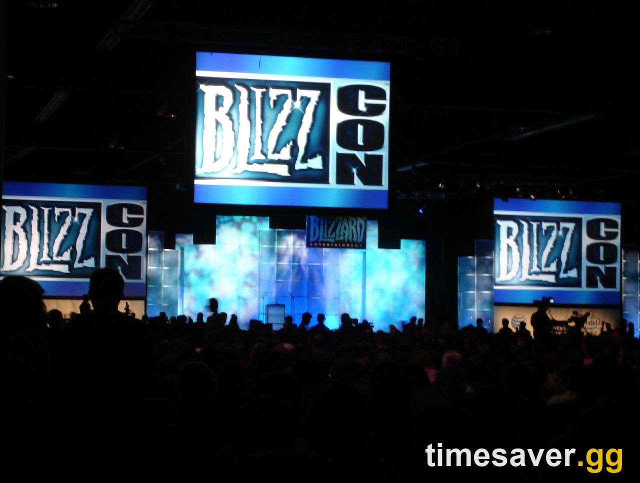 WoW Classic+ at BlizzCon 2026: The Schedule Is Out — Here's the Exact Panel to Watch (and When)