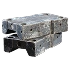 ARC Performance Steel