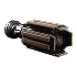 Rocketeer Driver