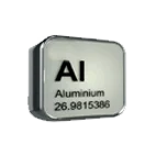 Aluminum