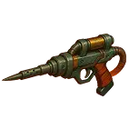 Artisan JABAL Spitdart