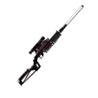 Assassin's Rifle