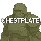 CHOAM Heavy Chestplate
