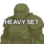 CHOAM Heavy