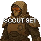 CHOAM Scout