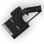Cutteray MK6