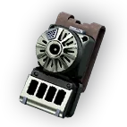 Holtzman Shield MK5