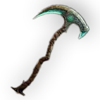 Industrial Dew scythe MK4