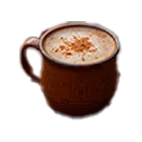 Melange Spiced Coffee