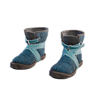 Softstep Boots