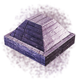 Spice-Infused Aluminum Dust