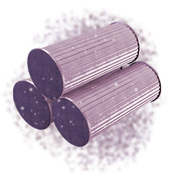 Spice-Infused Duraluminum Dust