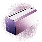 Spice-Infused Iron Dust