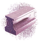 Spice-Infused Steel Dust