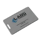 TerraGroup Labs Access