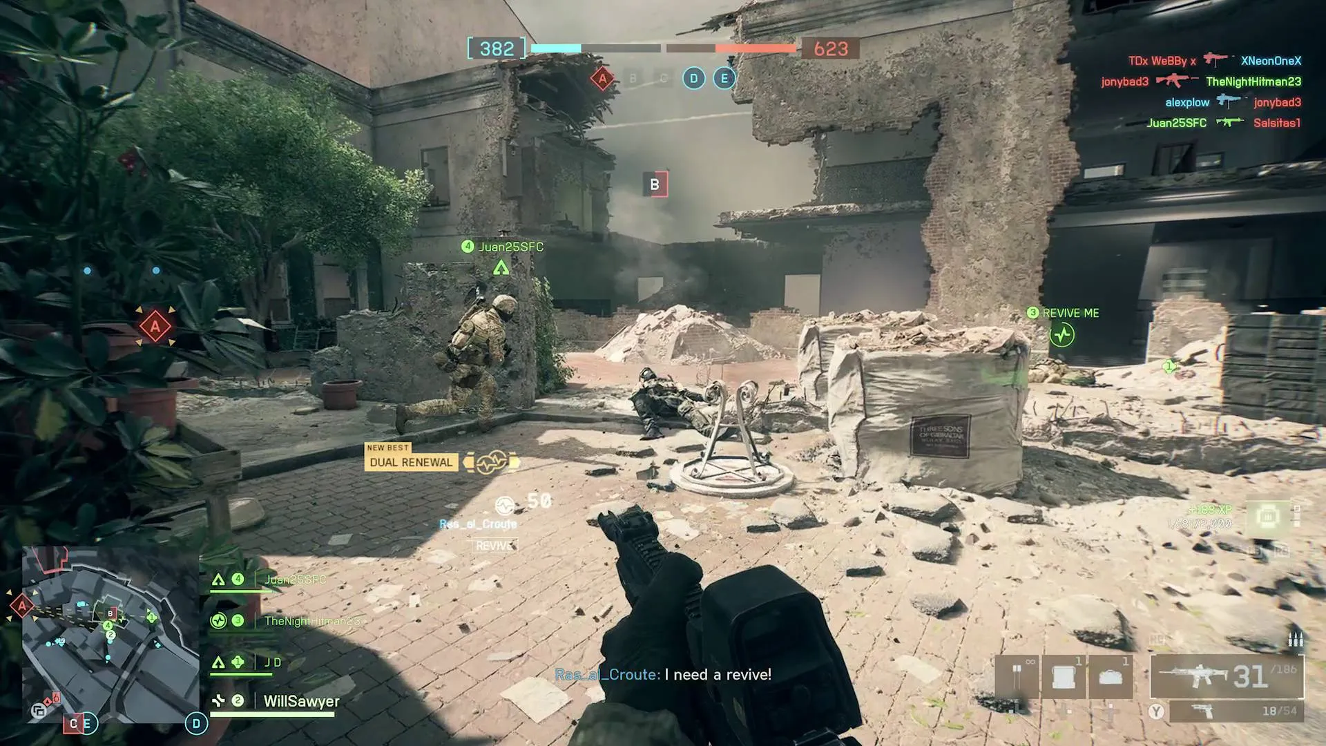 what to expect from battlefield 6