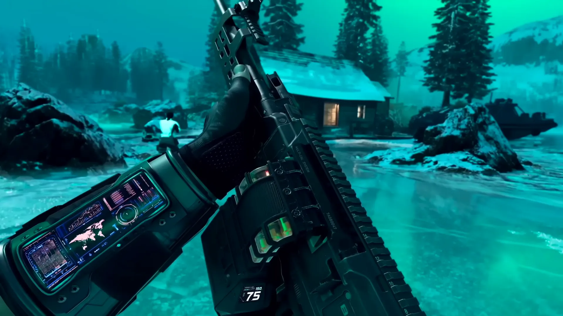 black ops 7 beta content and features