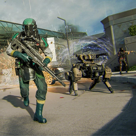 Call of Duty: Black Ops 7 announcement