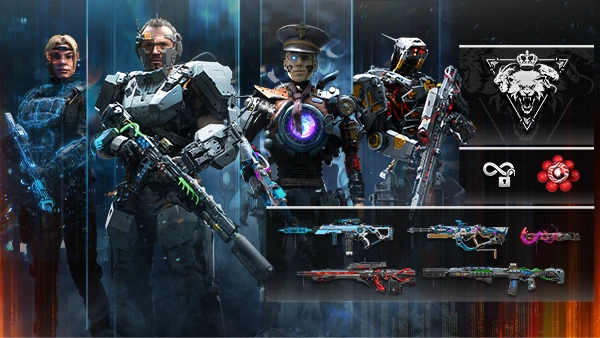 Call of Duty: Black Ops 7 pre-order bonuses