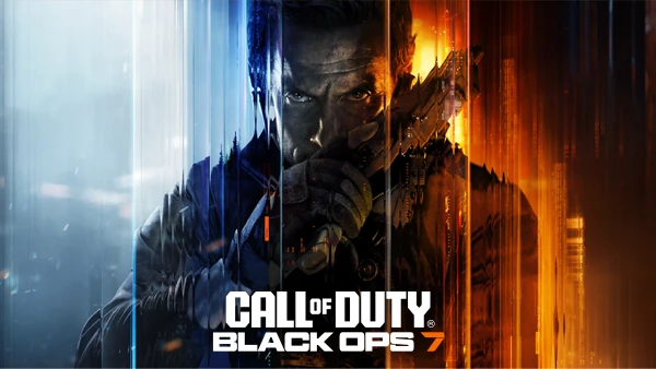 Call of Duty: Black Ops 7 announcement