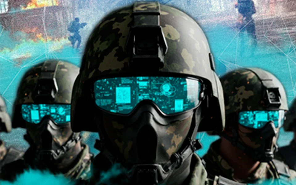 Bot Lobby
