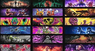 BO6 Calling Cards Boost