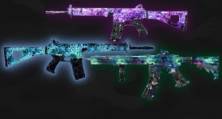 All Camos bundle