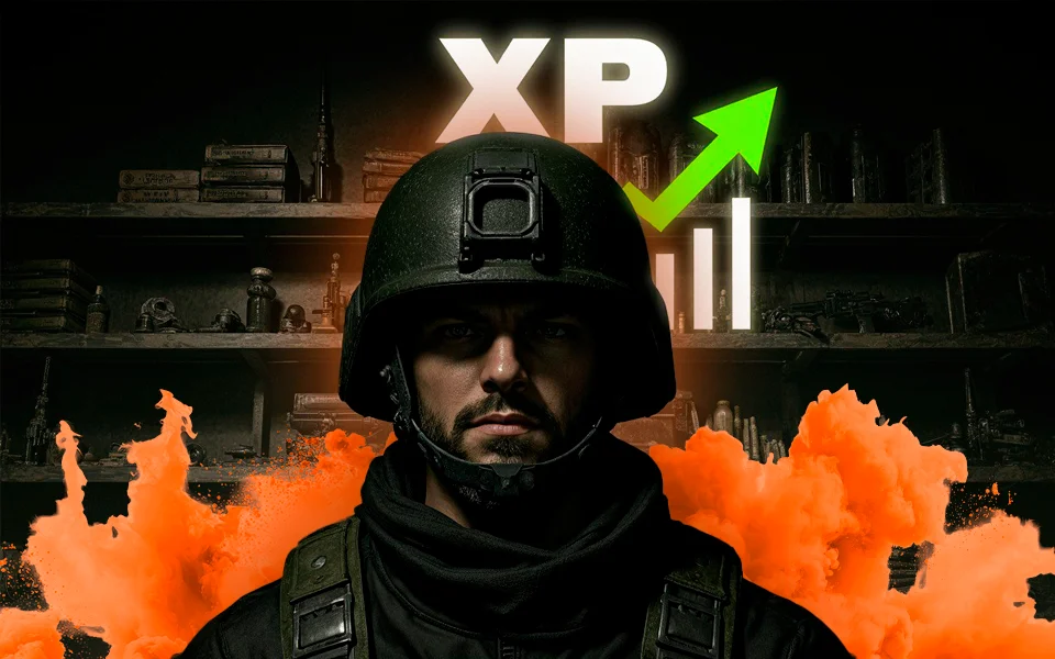 BO6 Account Leveling Boost