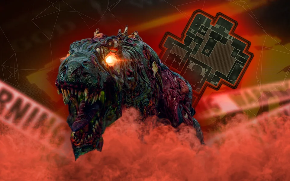 BO6 Zombies Shattered Veil Boost