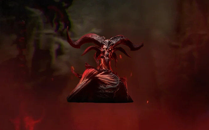 Lord of Hatred Story Campaign