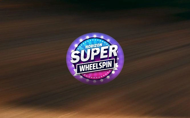 Wheel Spins