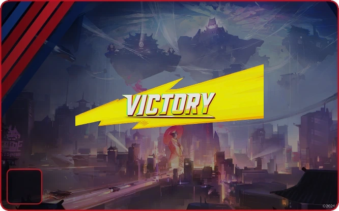 Wins Boost
